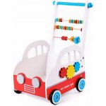 HračkyZaDobréKačky dřevěné autíčko – Zboží Dáma