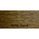 Osmo 3075 Tvrdý voskový olej barevný 0,75 l Černý – Hledejceny.cz