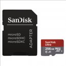 SanDisk microSDXC 256 GB UHS-I SDSQUAR-256G-GN6MA