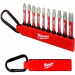 Milwaukee 10 ks 4932480941 – Zbozi.Blesk.cz