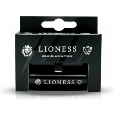 Lioness Držák do ventilace Holder na parfémovou tyčinku – Hledejceny.cz