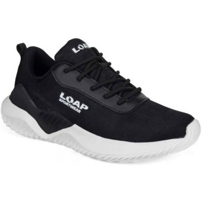 Loap CAMEA černá – Zboží Dáma