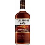 Tullamore Dew Café Honey 35% 0,7 l (holá láhev) – Sleviste.cz