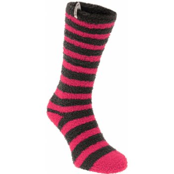 Requisite Soft dětské ponožky Black Pink