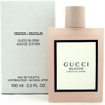 Gucci Bloom Nettare Di Fiori toaletní voda dámská 100 ml tester – Hledejceny.cz