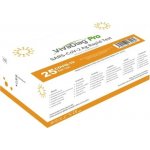 VivaChek Biotech Hangzhou ViVaDiag SARS-CoV-2 Ag Rapid Test 25 ks – Zboží Dáma