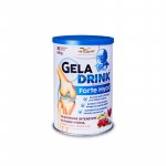 Geladrink Forte nápoj Višeň 420 g – Hledejceny.cz