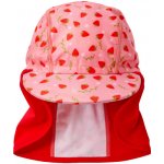 Splash About Čepice pirát s UV filtrem Strawberry Field – Zboží Dáma