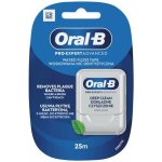 Oral-B Pro-Expert Advanced Deep Clean Floss 25 m – Zboží Dáma