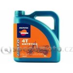 Repsol Moto Sintetico 4T 10W-40 4 l – Sleviste.cz