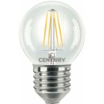 Century žárovka LED Vintage Mini Koule 4 W 480 lm 2700 K – Zboží Mobilmania