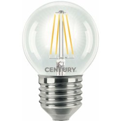 Century žárovka LED Vintage Mini Koule 4 W 480 lm 2700 K