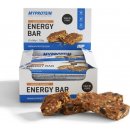 Myprotein Energy Bar 12 x 60 g