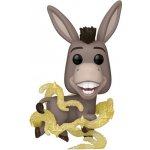 Funko Pop! 1598 Shrek Donkey Glitter – Zboží Dáma