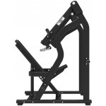 TUNTURI PLATINUM Shoulder Press Plate loaded V-series – Zboží Mobilmania