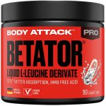 Body Attack Betator 90 kapslí – Hledejceny.cz