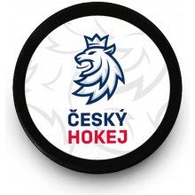 Český hokej logo lev