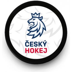 Český hokej logo lev
