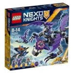 LEGO® Nexo Knights 70353 Helichrlič – Zboží Živě