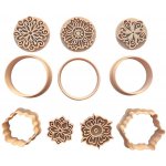 Set mini tvořítek IV - vykrajovátka – Zboží Mobilmania