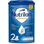 Nutrilon 2 Advanced Good Night 800 g – Zboží Dáma