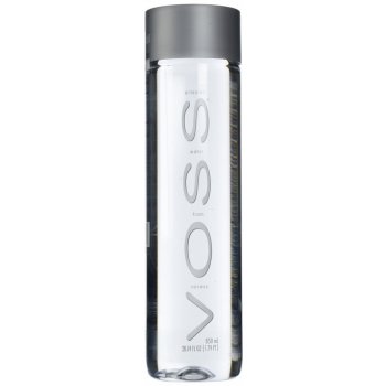 Voss neperlivá 850ml PET