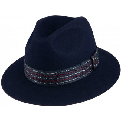 Fedora Glenn modrá Q3109 12922/19AB – Zbozi.Blesk.cz