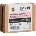 Epson T47A600 - originální – Hledejceny.cz