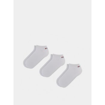 Fila 3PACK ponožky F9100-300 bílé od 183 Kč - Heureka.cz