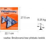 New Headway intermediate Third Edition Workbook with Key - Soars Liz and John – Hledejceny.cz