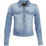 Only Tia Life Light Blue Denim – Zboží Mobilmania