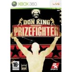 Don King Presents: Prizefighter – Hledejceny.cz