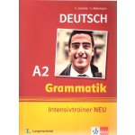 Deutsch A2 Grammatik Intensivtrainer NEU – Hledejceny.cz