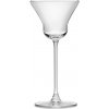 Shaker Libbey Modern America Coupe sklenice na šampaňské a koktejly 290ml