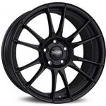 OZ Ultraleggera 8x18 5x110 ET38 matt black | Zboží Auto