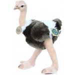 Rappa pštros Emu 32 cm – Zboží Dáma