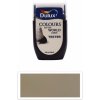Interiérová barva Dulux Cow tester 30 ml - indické stepi