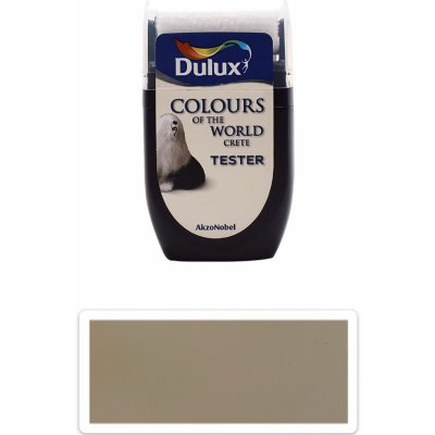 Dulux Cow tester 30 ml - indické stepi