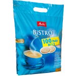Melitta Bistro Mild 100 ks – Zboží Mobilmania
