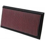 Vzduchový filtr K&N Filters 33-2857 – Hledejceny.cz