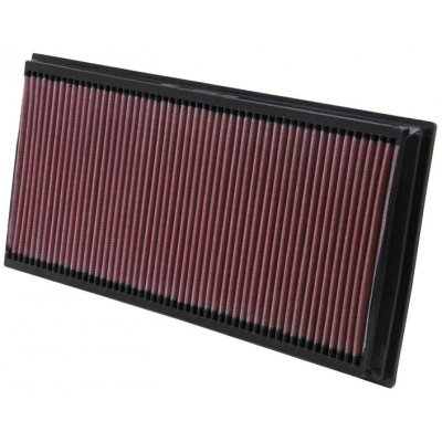 Vzduchový filtr K&N Filters 33-2857 – Hledejceny.cz