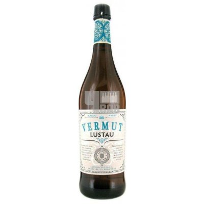 Lustau Blanco 15% 0,75 l – Zbozi.Blesk.cz