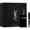 Kosmetická sada Yves Saint Laurent Y Yves Saint Laurent Y Le Parfum parfémovaná voda 100 ml + Yves Saint Laurent Y parfémovaná voda plnitelná 10 ml