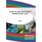 How to Use Microsoft PowerPoint 2007 DVD – Hledejceny.cz