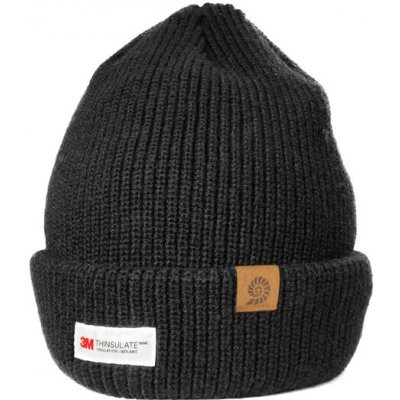 Origin Outdoors Thinsulate Cap Black – Hledejceny.cz
