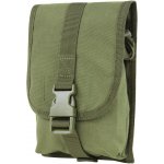 Condor Outdoor pouzdro Small Utility zelené – Sleviste.cz