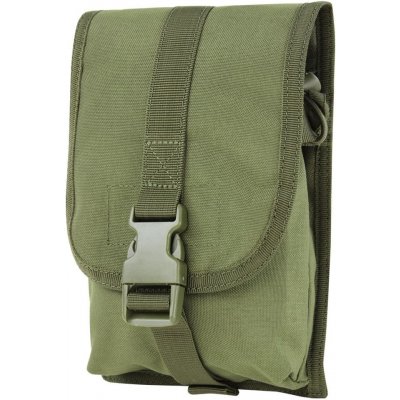 Condor Outdoor pouzdro Small Utility zelené – Sleviste.cz