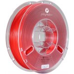 Polymaker PolyFlex 750g Red, 1,75 mm – Zboží Živě