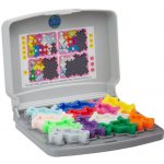 Prostorový hlavolam LONPOS COSMIC CREATURE – Hledejceny.cz