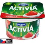 Danone Activia Jahoda 120 g – Zboží Dáma